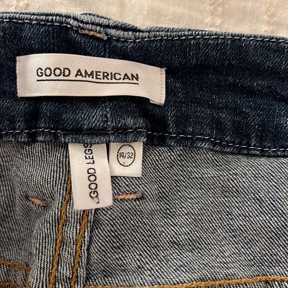 Good American Good Legs -14L - Picture 5 of 6